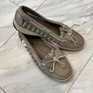 Sperry Shoes